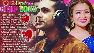 Latest Hindi Songs 2023  Best Of jubin nautiyalarijit singharmaan malikatif aslam [upl. by Illom907]