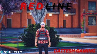 Paleto Robbery  Dattesh  Redline lifeinsoulcity soulcity [upl. by Arikahc]