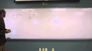 Phosphorus Tribromide Reaction with Alcohol 008 [upl. by Portia764]