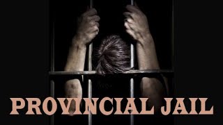 Provincial Jail  Ilonggo Song [upl. by Freeborn]