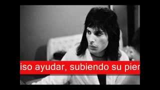 EL ÚLTIMO DÍA DE FREDDIE MERCURY [upl. by Oakie]