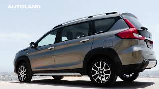 Te presentamos la SUZUKI XL7  Autoland [upl. by Reham]