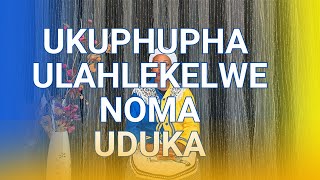 Amaphupho Ngokulahlekelwa Noma Ukuduka0780046059 [upl. by Maxentia]