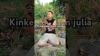 kinkelder TKM julia dll baja yang tanpa sepuh [upl. by Anoirtac900]