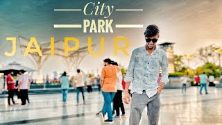 Jaipur City prak vlog  full Comedy vlog 😜  ￼ pink city 👈 👉 vlog atulnayakvlogs ￼ [upl. by Moira]