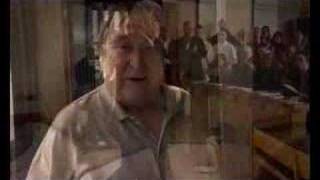 Bernard Manning  From Beyond The Grave [upl. by Heinrick457]