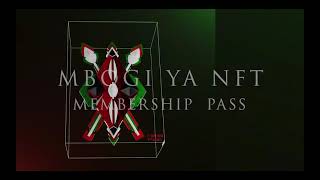 Discussing Wallets Optimism Network amp Minting Mbogi Membership Pass [upl. by Aridatha]