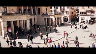 Padova  official video [upl. by Okramed]