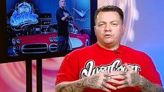 Ryan Friedlinghaus Interview on Inside Reel  West Coast Customs [upl. by Wolram]