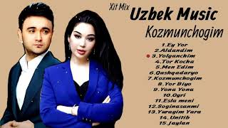 Uzbek Music 2022 Eng zor qoshiqlar 2022 Uz mp3 2022 [upl. by Levinson]