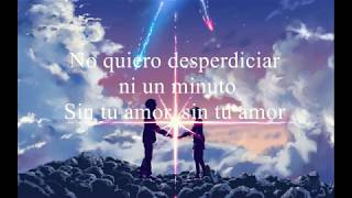 Reynard Silva  I need you  Letra en español [upl. by Dranek349]