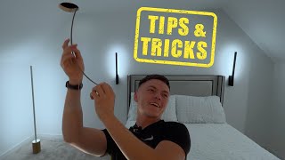 Philips Hue Professional Installation  Tips amp Tricks [upl. by Mollie]