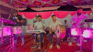 अंगावर शहारे येतात अशी सुरेख गाणी ऐकताना  Vasaikar Nonstop Instrument Song  Rahul Beats Mahim [upl. by Emmanuel262]