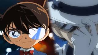 Detective Conan OST Main Theme Extended [upl. by Siuoleoj]