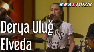 Derya Uluğ amp Fikret Dedeoğlu  Elveda Kral Pop Akustik [upl. by Paley]