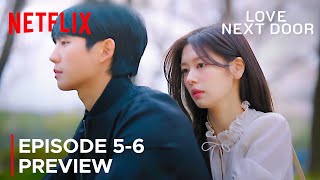 Love Next Door  Episode 56 Preview  Jung Hae In  Jung So Min ENG SUB [upl. by Haraf174]