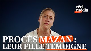 Procès Mazan  témoignage bouleversant de Caroline Darian fille de Gisèle Pelicot [upl. by Harrison]