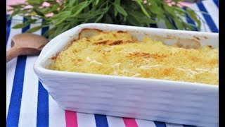 PARMENTIER AU POULET FACILE ET RAPIDE [upl. by Linette]