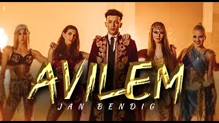 Jan Bendig  AVILEM Official video prod Fillipian [upl. by Joscelin]