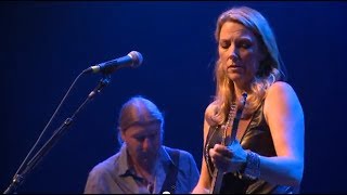 Tedeschi Trucks Band  Its So Heavy Live in Austin [upl. by Ainegue785]