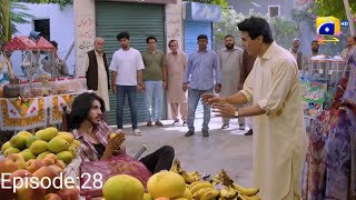 Why This Pakistani Darama Is Changing Everything  Tauba Episode 25 amp 26 Teaser [upl. by Gnoc]