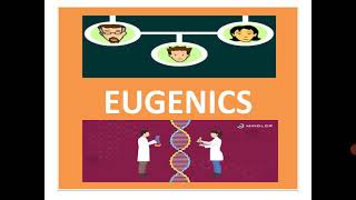 EUGENICS [upl. by Nitsu]