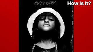 ScHoolboy Q  Oxymoron 2014 Review [upl. by Ynafets]