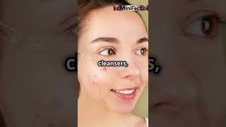 Acne and Its Treatment Clear Skin Solutions for Everyone SkincareTips FYP Viral [upl. by Yrffoeg723]