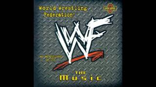 WWE Sable Theme [upl. by Ester]