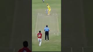 MSD helicopter shot  DHONIipl cricket [upl. by Cesare]