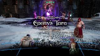 The Bards Tale 4 Barrows Deep Full Demo Walkthrough [upl. by Idyak562]