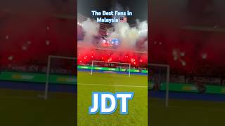 Inside Malaysias Insane Ultras Football Culture [upl. by Yobybab]