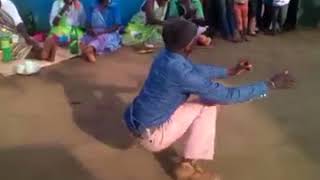 Xitsonga traditional song and dance [upl. by Kutzer]