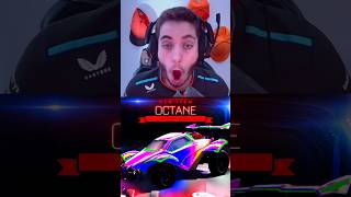 ROCKET LEAGUE 001 DROP LUCK 🔥🤯 shorts [upl. by Roman342]