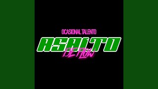 Asalto de Flow [upl. by Tyson]