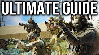 Call Of Duty Warzone 3  Ultimate Beginners Guide amp Tips Modern Warfare 3 [upl. by Adnylam]