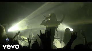 Lamb of God  Descending Live from House of Vans Chicago [upl. by Ycinuq556]