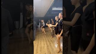 Do you think its easy gotvolga ballroomdance dancer danceform dancestudio [upl. by Reeba]