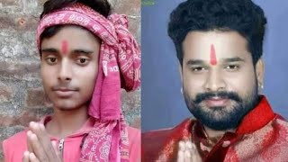 Ritesh Pandey chhath Puja songरितेश पांडेय छठ सॉन्गriteshpandeybhojpurivideo ritesh ritesh [upl. by Ainavi]