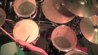 The Way by Fastball drum cover performed by Brad Berry [upl. by Goetz107]