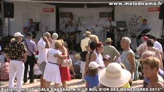 Bol dOr des Monédières 2013 Chaumeil 19  Extrait du DVD [upl. by Aeki764]