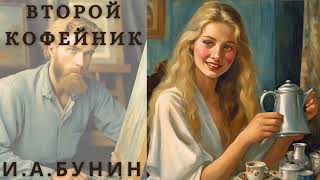 quotВТОРОЙ КОФЕЙНИКquot И А БУНИН аудиорассказ читает Nelli Muse [upl. by Aynekal]