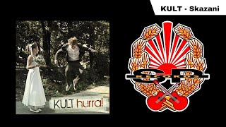 KULT  Skazani OFFICIAL AUDIO [upl. by Comstock966]