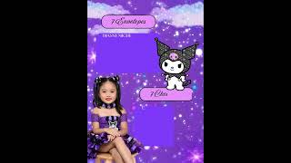 angel claira mercelly 7th birthday [upl. by Neleag]