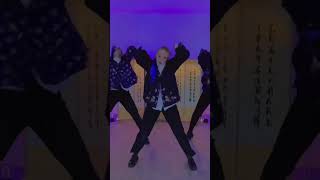 Luna Oneus Потрясающие INIGHT kpop korea dance oneus [upl. by Yoc776]