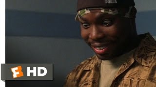 Leprechaun Back 2 tha Hood 411 Movie CLIP  Dog 2003 HD [upl. by Boleslaw]