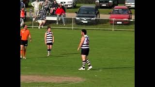 Footy Flashback 62  2008 NTFA Div 2 Senior Grand Final [upl. by Bruni]