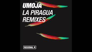 Umoja  La Piragua Remixes Full Album [upl. by Melvina]