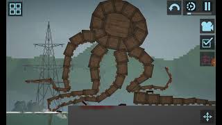 melon playground movie The Kraken Trailer [upl. by Joni744]