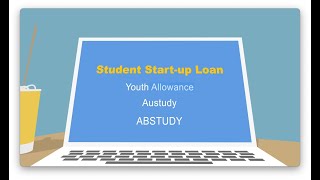 Student Startup Loan [upl. by Nura]